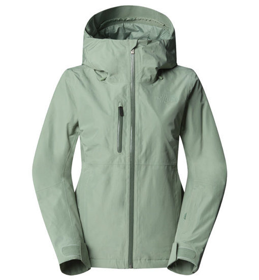 The North Face Descendit W: Recensione Giacca Hardshell Tecnica