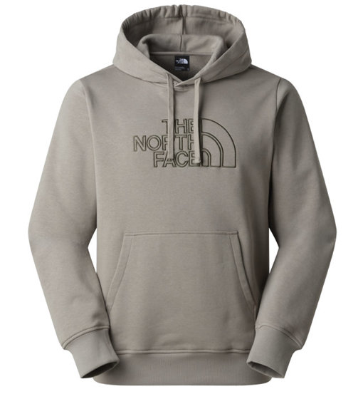 The North Face Drew Peak Light M: Recensione Felpa
