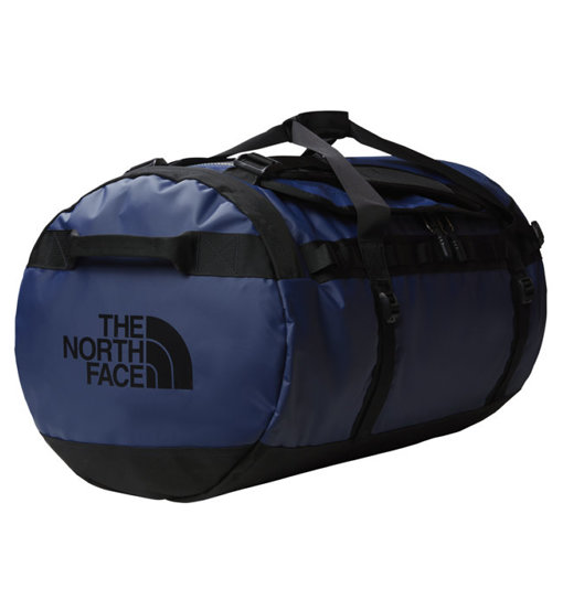 The North Face Duffel Base Camp L 95L: Recensione e Prezzo