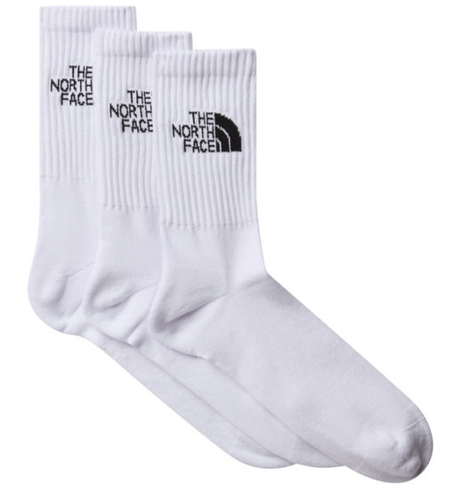 The North Face Everyday Standard Crew 3P | MyFitRank