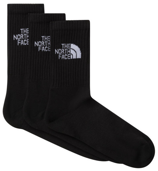 Calzini The North Face Everyday Standard Crew: Comfort e Fit
