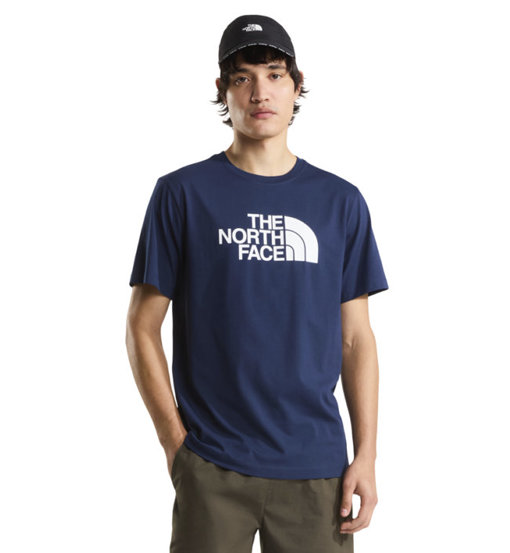 The North Face Evolution Half Dome: T-shirt Uomo