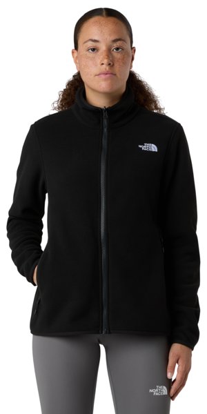 The North Face Glacier Fleece W - Fleecepullover - Damen, Gr. M