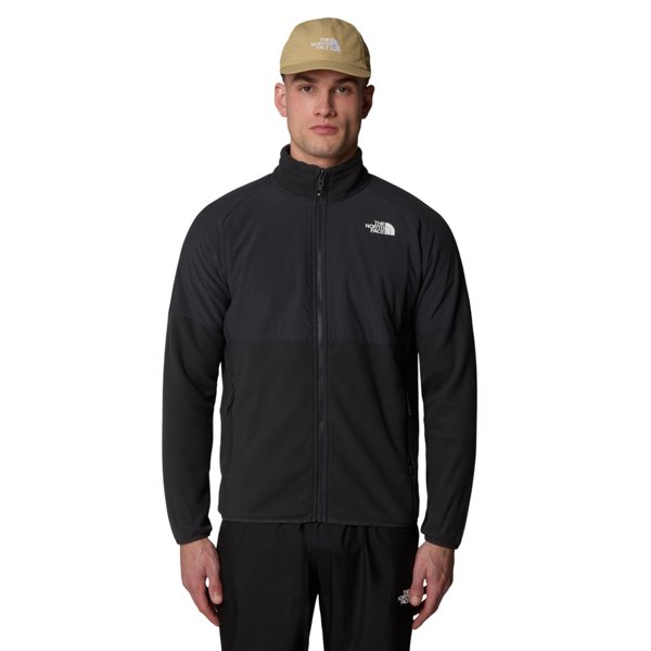 The North Face Glacier Heavyweight Full Zip M - Fleecejacke - Herren, Gr. XL