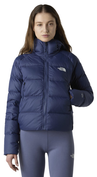 The North Face Hyalite Down Hoodie W - Daunenjacke - Damen, Gr. L