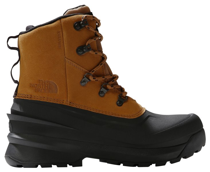 The North Face M Chilkat V Lace Wp - Winterschuhe - Herren, Gr. 10,5 US