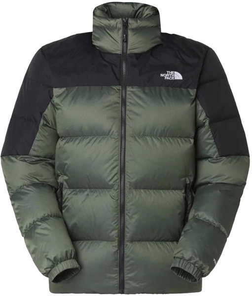 The North Face Diablo Down M - Daunenjacke - Herren, Gr. L