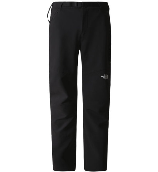 The North Face M Diablo Reg Tapered - pantaloni trekking - uomo