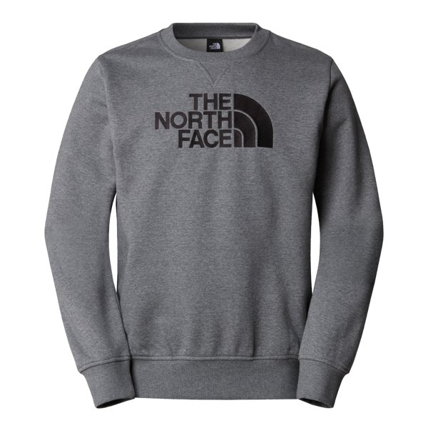 The North Face M Drew Peak Crew - Kapuzenpullover - Herren, Gr. XL