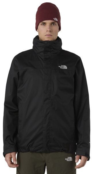 The North Face M Evolve II Triclimate - Trekkingjacke - Herren, Gr. L