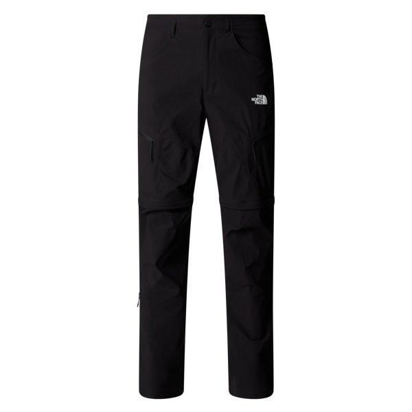 The North Face M Exploration Conv Reg - Wanderhose - Herren, Gr. 38