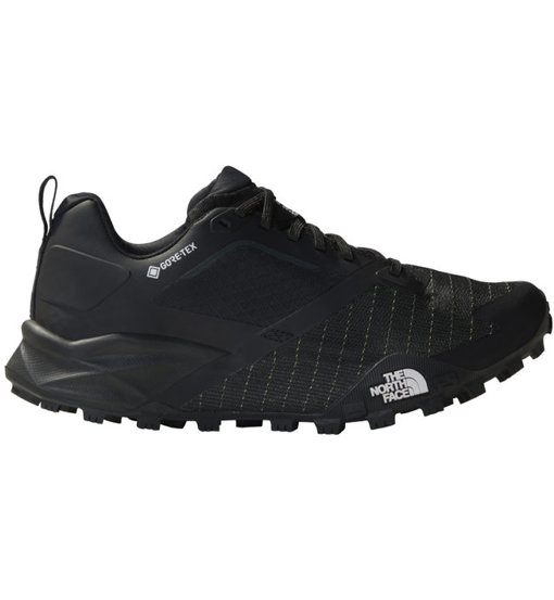 The North Face M Offtrail Tr GORE-TEX - scarpe trail running - uomo