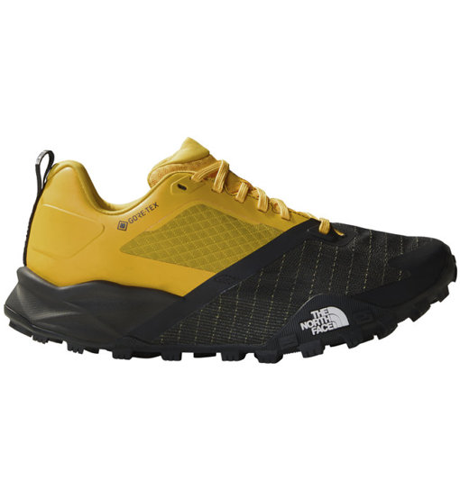 The North Face M Offtrail Tr GORE-TEX - scarpe trail running - uomo