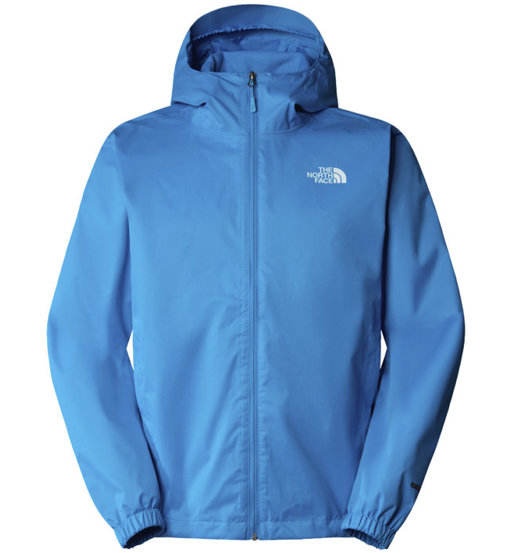 The North Face M Quest - giacca hardshell - uomo. Taglia XL