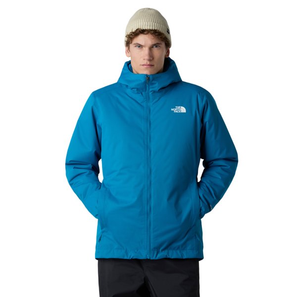 The North Face Quest Insulated M - Trekkingjacke - Herren, Gr. M