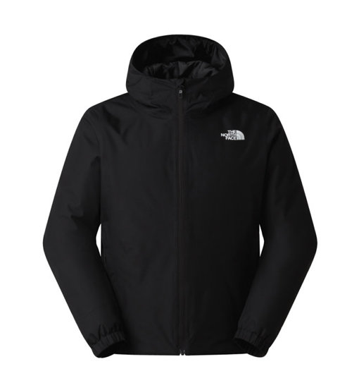 The North Face M Quest Mono Ins, black