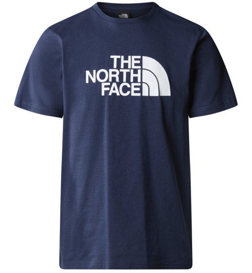The North Face M S/S Easy - T-shirt- uomo. Taglia L