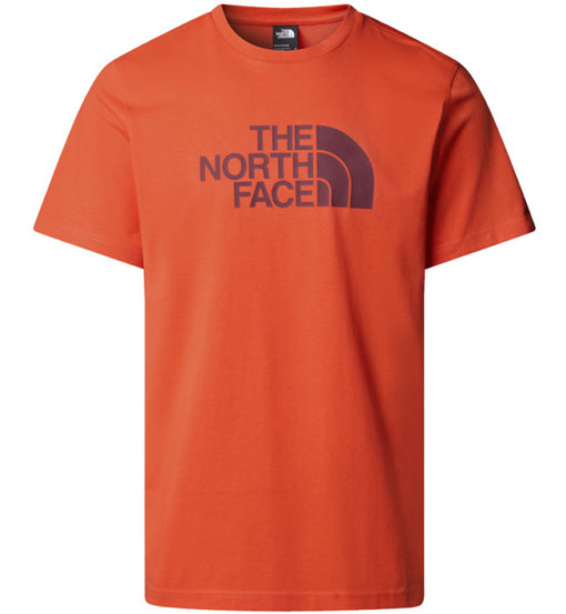 The North Face M S/S Easy - T-shirt - uomo. Taglia M