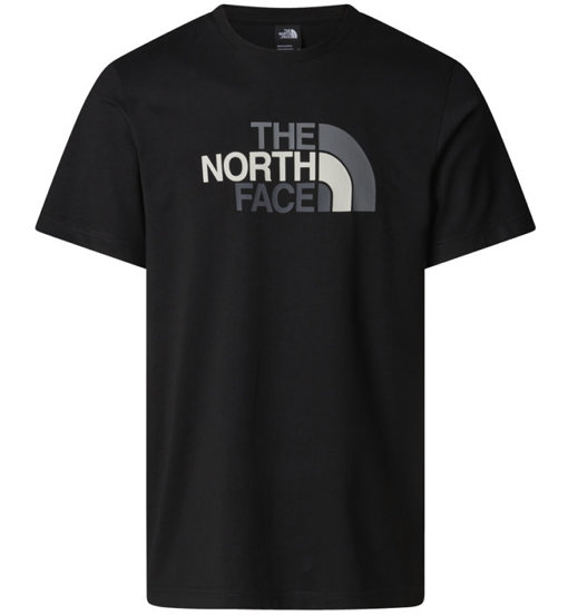The North Face M S/S Easy - T-shirt - uomo. Taglia S