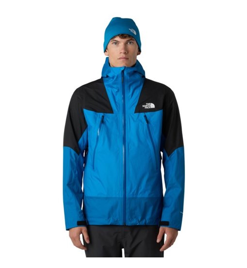 The North Face M Signal 2.5 L Dryvent, blue/black