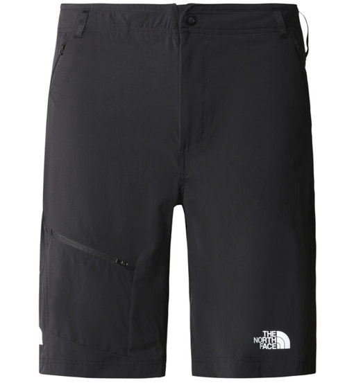 The North Face M Speedlight Slim Tapered - pantaloni corti trekking - uomo