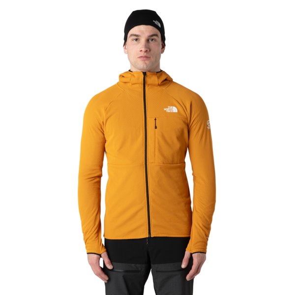 The North Face Summit Futurefleece Fz M - Fleecejacke - Herren, Gr. L
