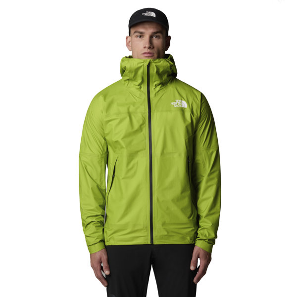 The North Face M Summit Papsura Futurelight - Hardshelljacke - Herren, Gr. S