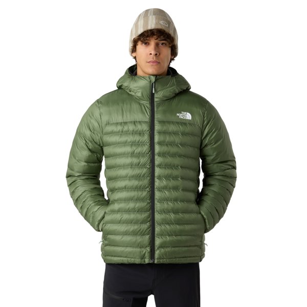 The North Face Terra Peak M - Trekkingjacke - Herren, Gr. M