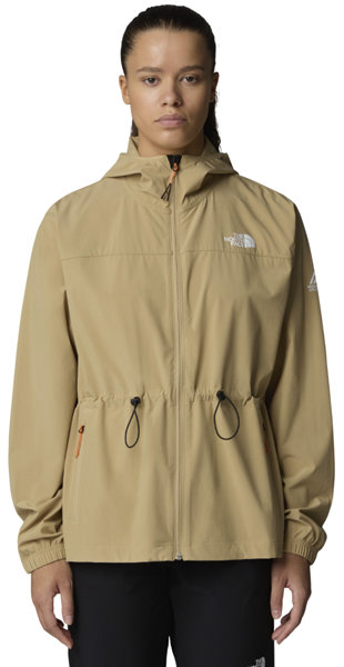The North Face MA Wind W - Freizeitjacke - Damen, Gr. S
