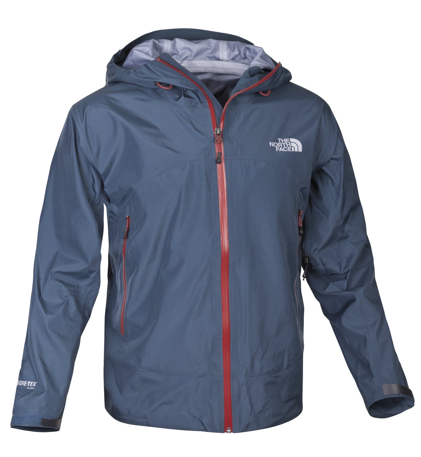 THE NORTH FACE Men's Alpine Project Jacket
