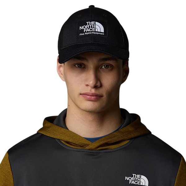 The North Face Trucker Mudder - Kappe