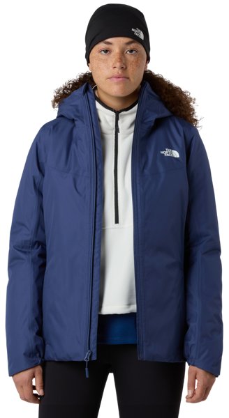 The North Face Quest Insulated W - Trekkingjacke - Damen, Gr. M