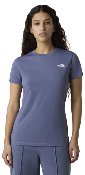 The North Face Simple Dome M - T- Shirt - Damen, Gr. S