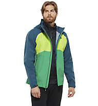 Giacca Hardshell The Stratos Uomo Face North qw88tAv0