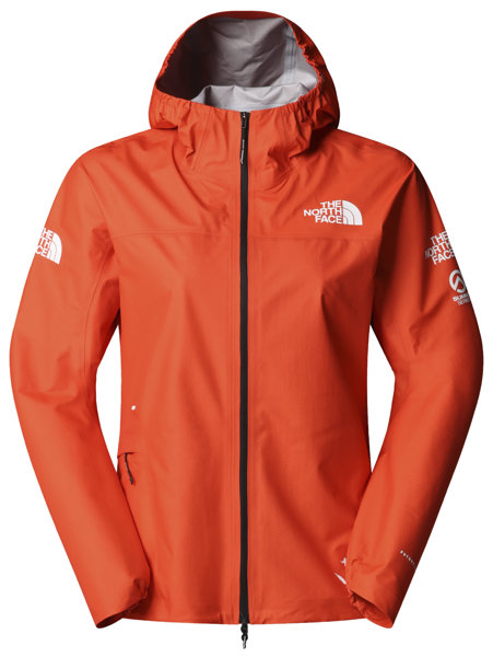 The North Face Summit Superior Futurelight W – Hardshelljacke – Damen, Gr. X