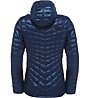 THE NORTH FACE Thermoball - giacca con cappuccio trekking - donna, Blue