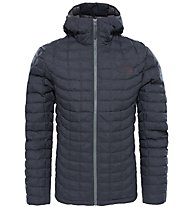 THE NORTH FACE Thermoball - Primaloft- und Thermoballjacke mit Kapuze - Herren, Black