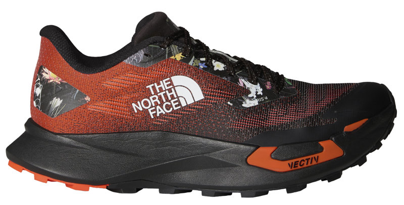 The North Face Vectiv™ Enduris 4 Race Edition M – Trailrunning Schuhe - Herr