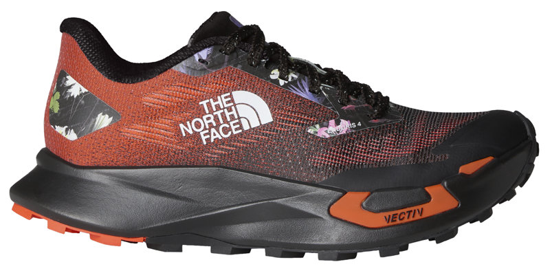 The North Face Vectiv™ Enduris 4 Race Edition W - Trailrunning Schuhe - Damen,