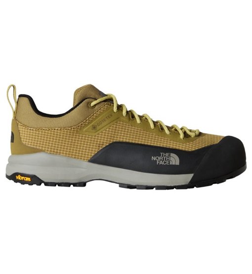 The North Face Verto Approach GORE-TEX, green/black