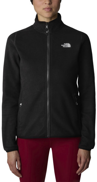 The North Face W 100 Glacier Fz - Fleecejacke - Damen, Gr. XS