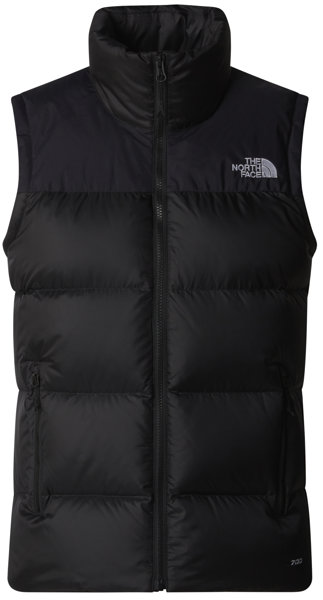 The North Face W Diablo Down - Daunenweste - Damen, Gr. S