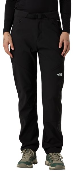 The North Face Diablo Regular W - Skitourenhosen - Damen, Gr. 4