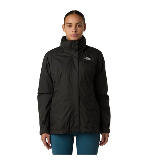 The North Face Evolve II Triclimate, black