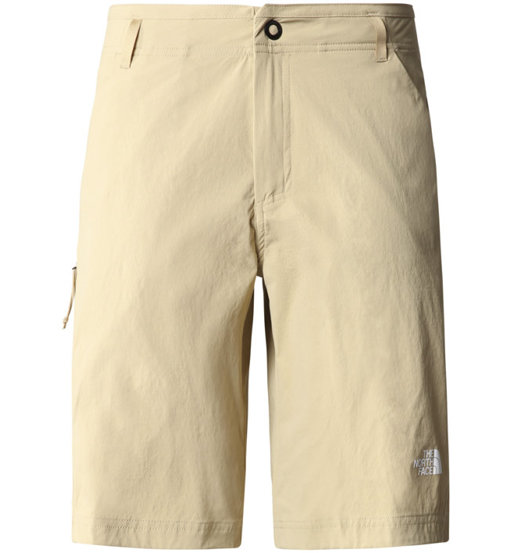 The North Face W Exploration - pantaloni corti trekking - donna