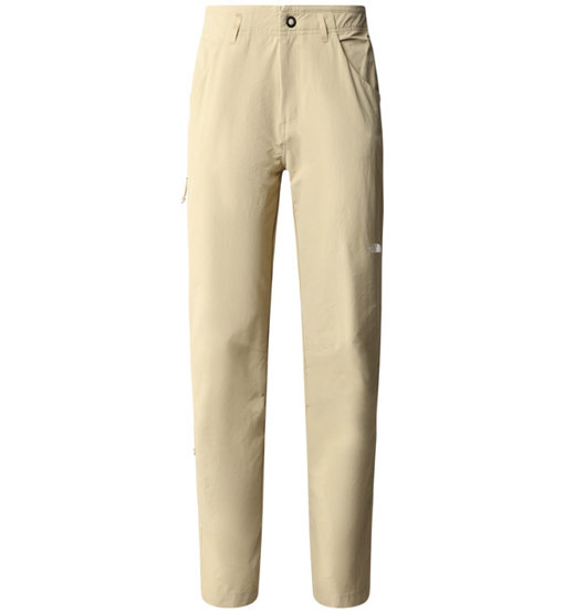 The North Face W Exploration - pantaloni trekking -donna. Taglia 10