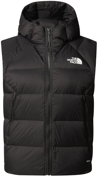 The North Face W Hyalite Vest - Daunenweste - Damen, Gr. XS