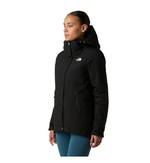 The North Face Inlux Insulated, estate blue/twilight ga