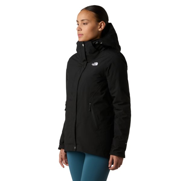 The North Face Inlux Insulated W - Trekkingjacke - Damen, Gr. S