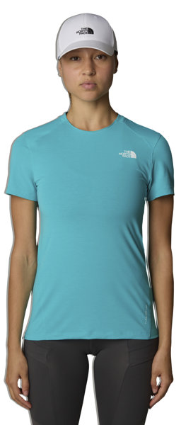 The North Face W Lightning Alpine S/S - T-Shirt - Damen, Gr. XS